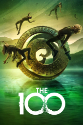 دانلود سریال 100 نفر The 100 2014