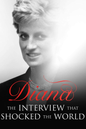 دانلود فیلم Diana: The Interview that Shook the World 2020