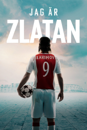 من زلاتان هستم I Am Zlatan 2021