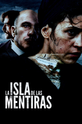 دانلود فیلم The Island of Lies 2020