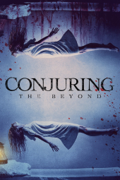 دانلود فیلم احضار: فراسو Conjuring: The Beyond 2022