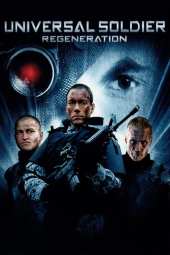 دانلود فیلم سرباز جهانی - احیا Universal Soldier: Regeneration 2009