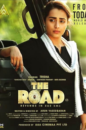 دانلود فیلم جاده The Road 2023