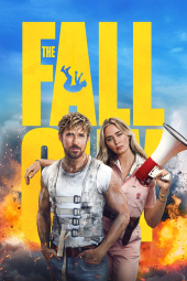 دانلود فیلم مرد ساده لوح The Fall Guy 2024