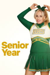 دانلود فیلم Senior Year 2022