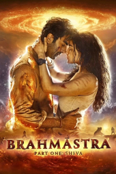 دانلود فیلم برهماسترا قسمت اول شیوا Brahmastra Part One: Shiva 2022