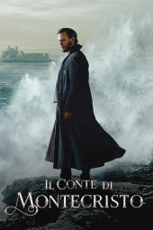 دانلود سریال کنت مونت کریستو The Count of Monte Cristo 2024