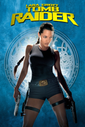 دانلود فیلم لارا کرافت: مهاجم مقبره Lara Croft Tomb Raider 2001