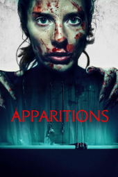 دانلود فیلم Apparitions 2021