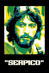 دانلود فیلم سرپیکو Serpico 1973