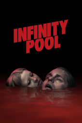 استخر بی انتها Infinity Pool 2023