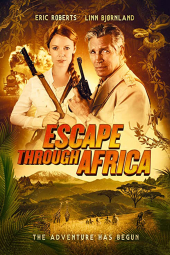 Escape Through Africa 2022