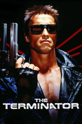 دانلود فیلم نابودگر The Terminator 1984