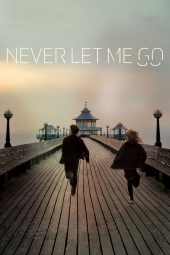 هرگز رهایم نکن Never Let Me Go 2010