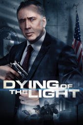 دانلود فیلم پایان درخشش Dying of the Light 2014