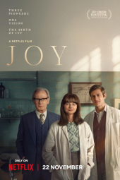 دانلود فیلم جوی Joy 2024