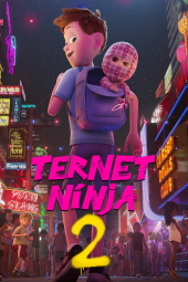 دانلود فیلم نینجای شطرنجی 2 Ternet Ninja 2 2021