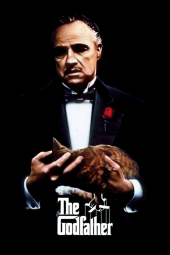 دانلود فیلم پدرخوانده The Godfather 1972