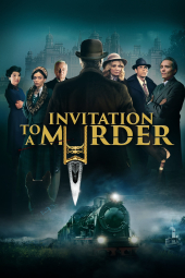 فیلم دعوت به قتل Invitation to a Murder 2023