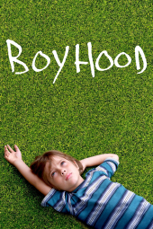 دانلود فیلم پسر بچگی Boyhood 2014