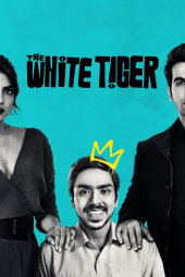 دانلود فیلم ببر سفید The White Tiger 2021