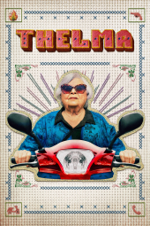 دانلود فیلم تلما Thelma 2024