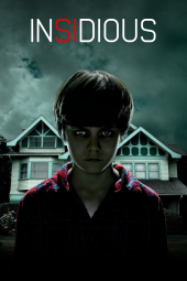 فیلم توطئه آمیز 1 Insidious 2010