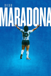 دانلود فیلم دیگو مارادونا Diego Maradona 2019