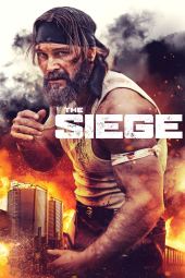 فیلم محاصره The Siege 2023