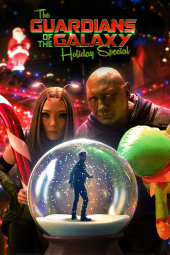 فیلم نگهبانان کهکشان ویژه تعطیلات The Guardians of the Galaxy Holiday Special 2022