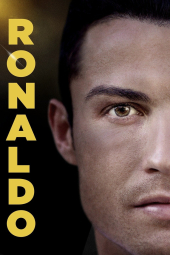 دانلود فیلم رونالدو Ronaldo 2015