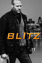 دانلود فیلم حمله سریع Blitz 2011