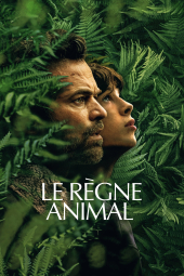 دانلود فیلم قلمرو حیوانات The Animal Kingdom 2023