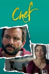 دانلود فیلم سرآشپز Chef 2017