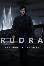 رودرا: لبه تاریکی Rudra: The Edge Of Darkness 2022