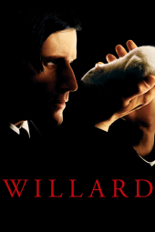 دانلود فیلم ویلارد و موش ها Willard 2003