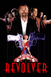 دانلود فیلم Revolver 2005