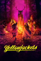 دانلود سریال ژاکت زردها Yellowjackets 2021